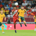 Football World Cup: Australia book World Cup spot after penalty shootout win over Peru